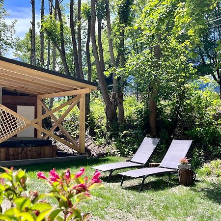Bo Lodge Le Bourg-d'Oisans Exterior photo
