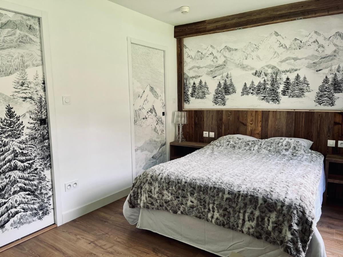 Bo Lodge Le Bourg-d'Oisans Exterior photo