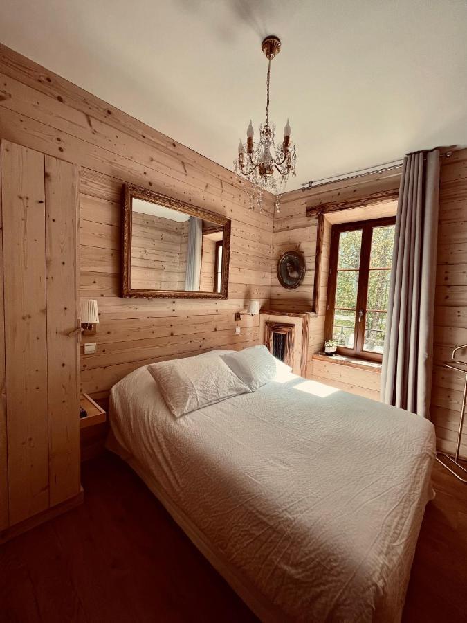 Bo Lodge Le Bourg-d'Oisans Exterior photo