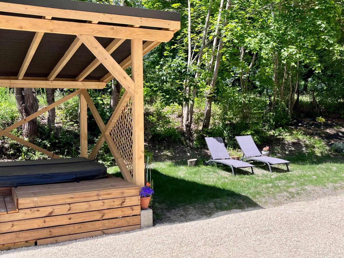 Bo Lodge Le Bourg-d'Oisans Exterior photo